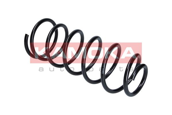 KAMOKA Fahrwerksfeder