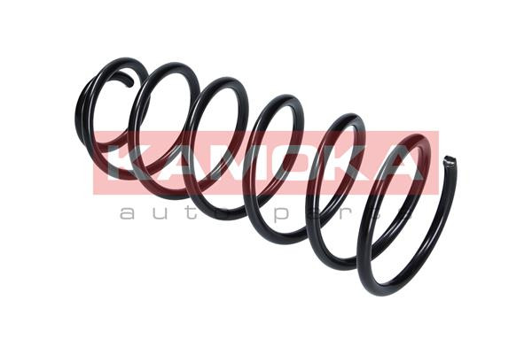 KAMOKA Fahrwerksfeder