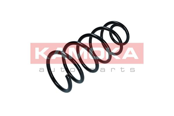 KAMOKA Fahrwerksfeder