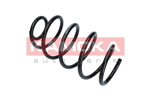 KAMOKA Fahrwerksfeder