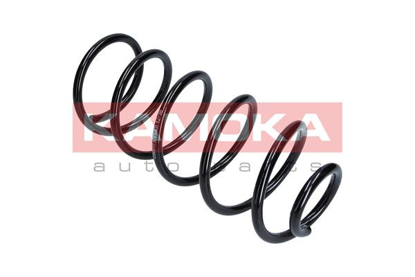 KAMOKA Fahrwerksfeder