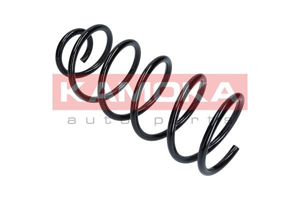 KAMOKA Fahrwerksfeder