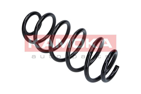 KAMOKA Fahrwerksfeder