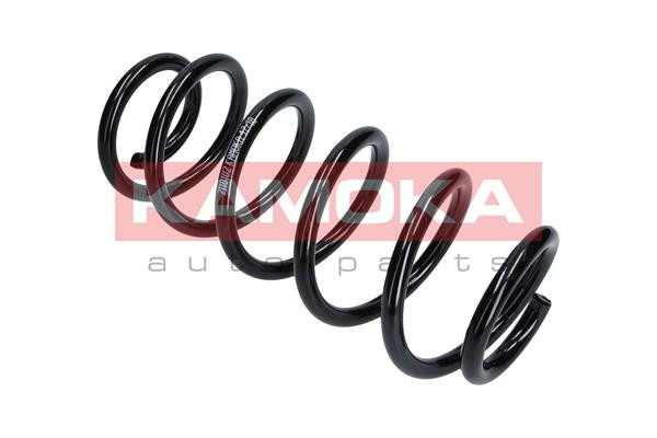 KAMOKA Fahrwerksfeder