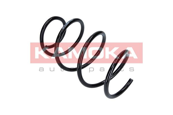 KAMOKA Fahrwerksfeder