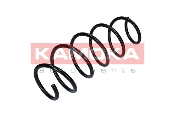 KAMOKA Fahrwerksfeder