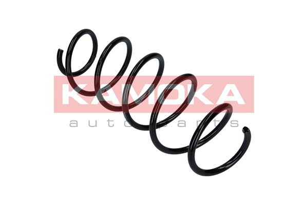 KAMOKA Fahrwerksfeder