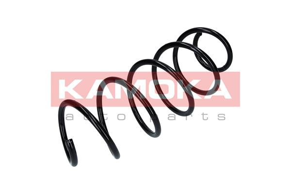 KAMOKA Fahrwerksfeder