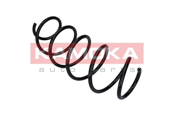 KAMOKA Fahrwerksfeder