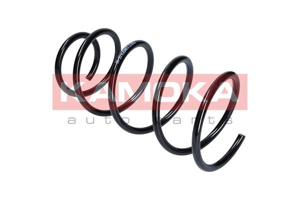 KAMOKA Fahrwerksfeder