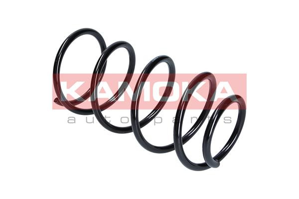 KAMOKA Fahrwerksfeder