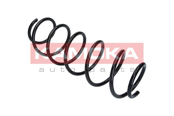 KAMOKA Fahrwerksfeder