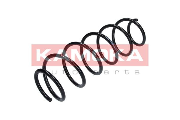 KAMOKA Fahrwerksfeder