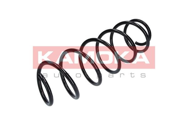 KAMOKA Fahrwerksfeder