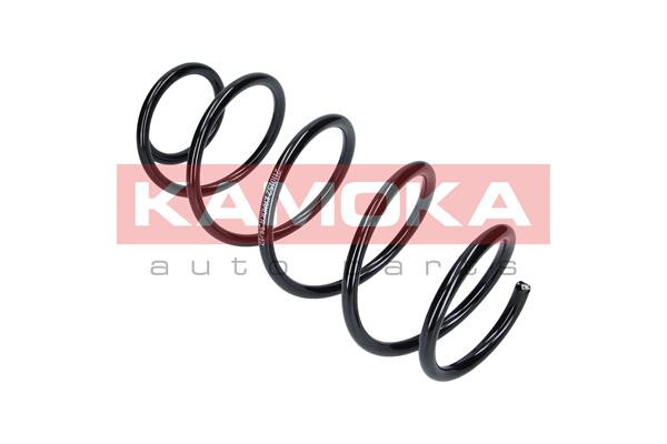 KAMOKA Fahrwerksfeder