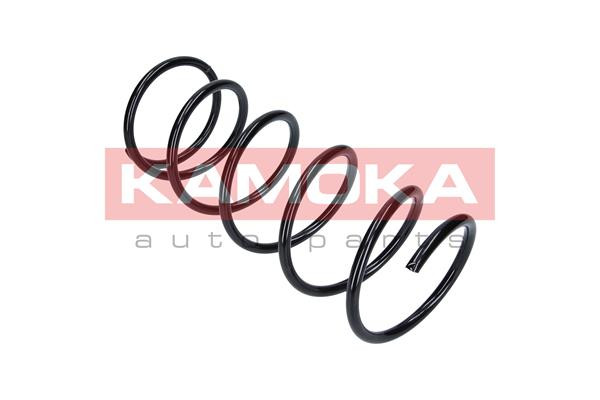KAMOKA Fahrwerksfeder