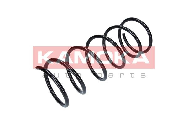 KAMOKA Fahrwerksfeder