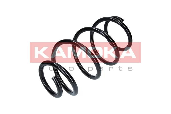 KAMOKA Fahrwerksfeder