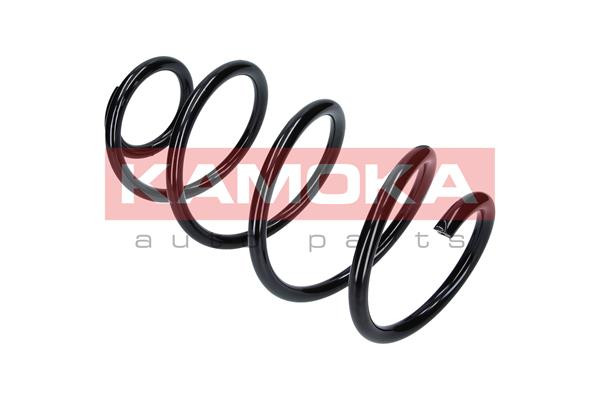 KAMOKA Fahrwerksfeder