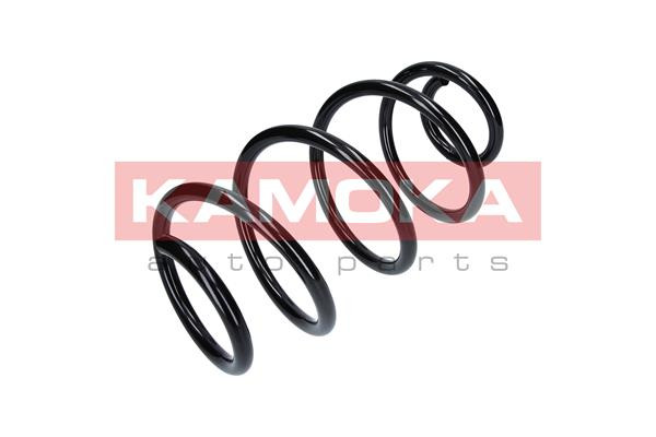 KAMOKA Fahrwerksfeder