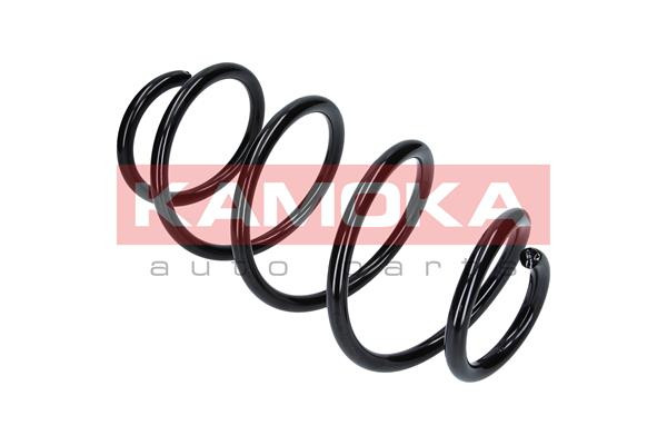 KAMOKA Fahrwerksfeder