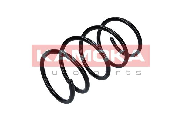 KAMOKA Fahrwerksfeder