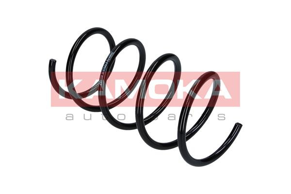 KAMOKA Fahrwerksfeder