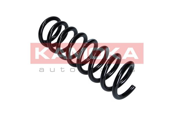 KAMOKA Fahrwerksfeder