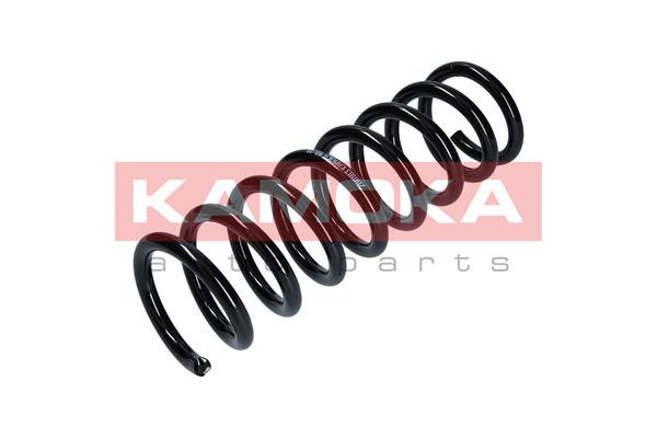 KAMOKA Fahrwerksfeder