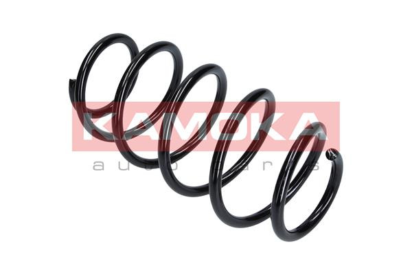 KAMOKA Fahrwerksfeder