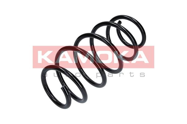 KAMOKA Fahrwerksfeder