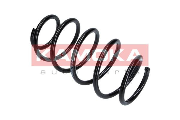 KAMOKA Fahrwerksfeder