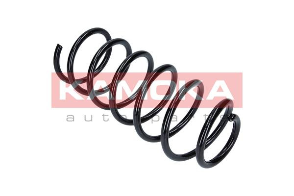KAMOKA Fahrwerksfeder