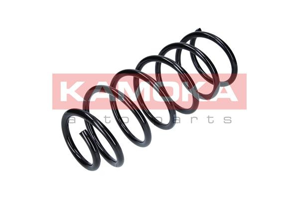 KAMOKA Fahrwerksfeder