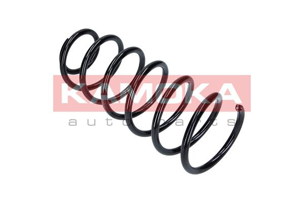 KAMOKA Fahrwerksfeder