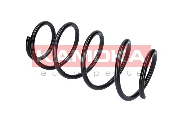 KAMOKA Fahrwerksfeder