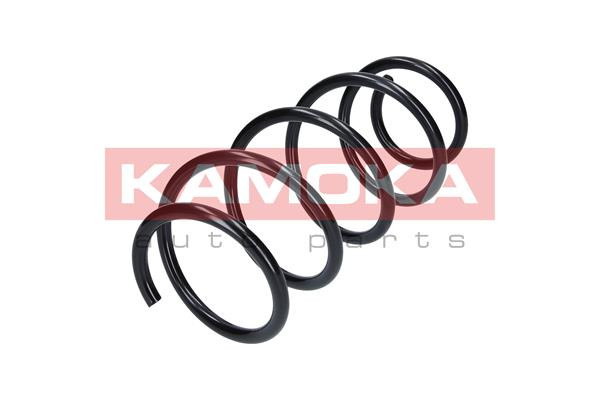 KAMOKA Fahrwerksfeder