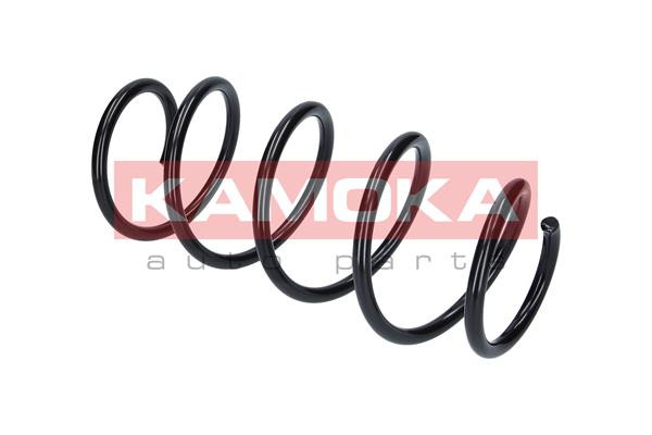 KAMOKA Fahrwerksfeder
