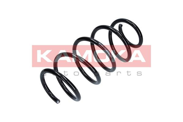 KAMOKA Fahrwerksfeder