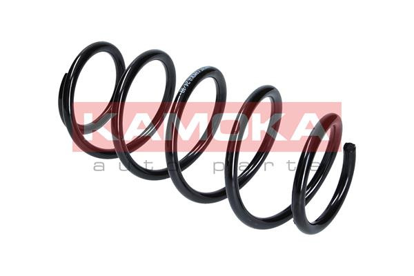 KAMOKA Fahrwerksfeder