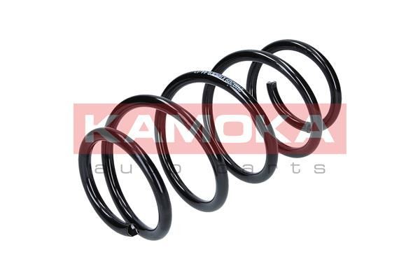 KAMOKA Fahrwerksfeder