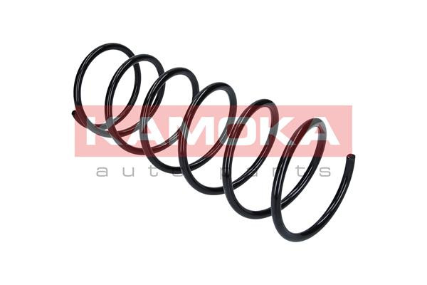 KAMOKA Fahrwerksfeder