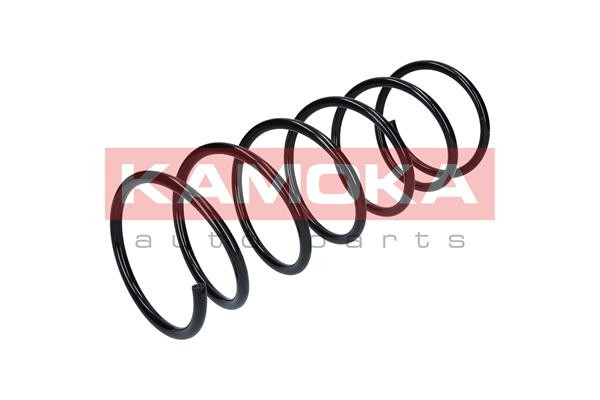 KAMOKA Fahrwerksfeder