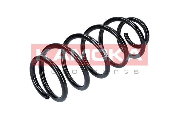 KAMOKA Fahrwerksfeder