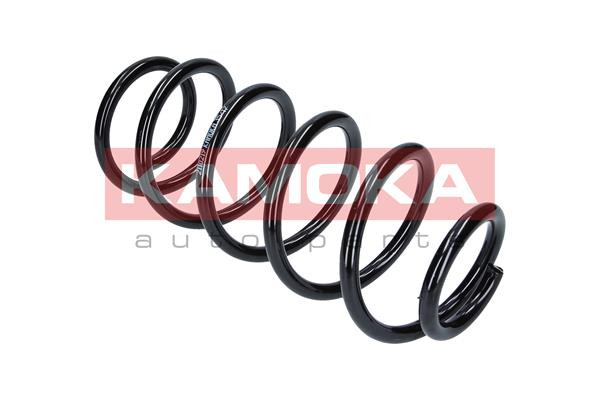 KAMOKA Fahrwerksfeder