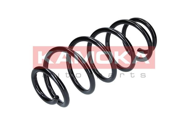 KAMOKA Fahrwerksfeder