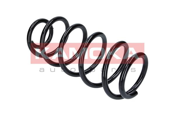 KAMOKA Fahrwerksfeder