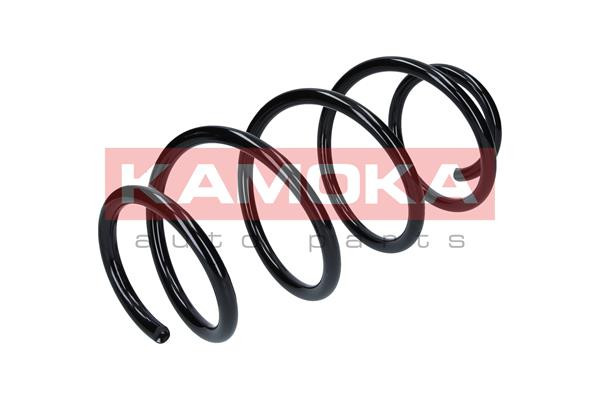 KAMOKA Fahrwerksfeder