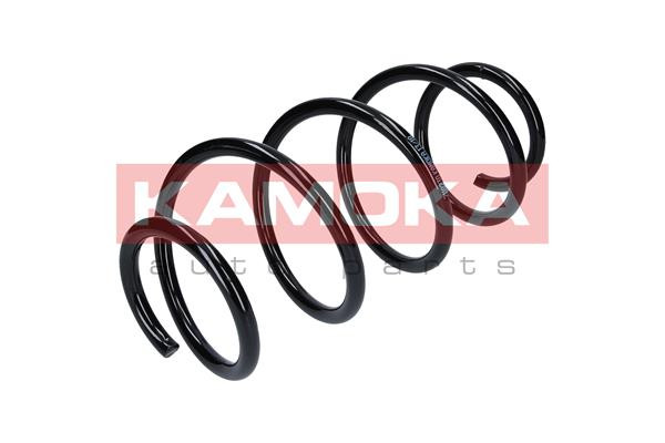 KAMOKA Fahrwerksfeder