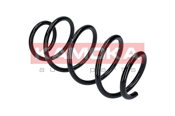 KAMOKA Fahrwerksfeder